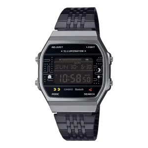 Casio Vintage PAC-MAN 45th Anniversary Men's Watch ABL100WEPC-1B