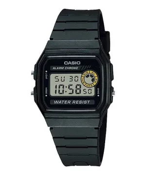 Casio Vintage Unisex F94WA-8D