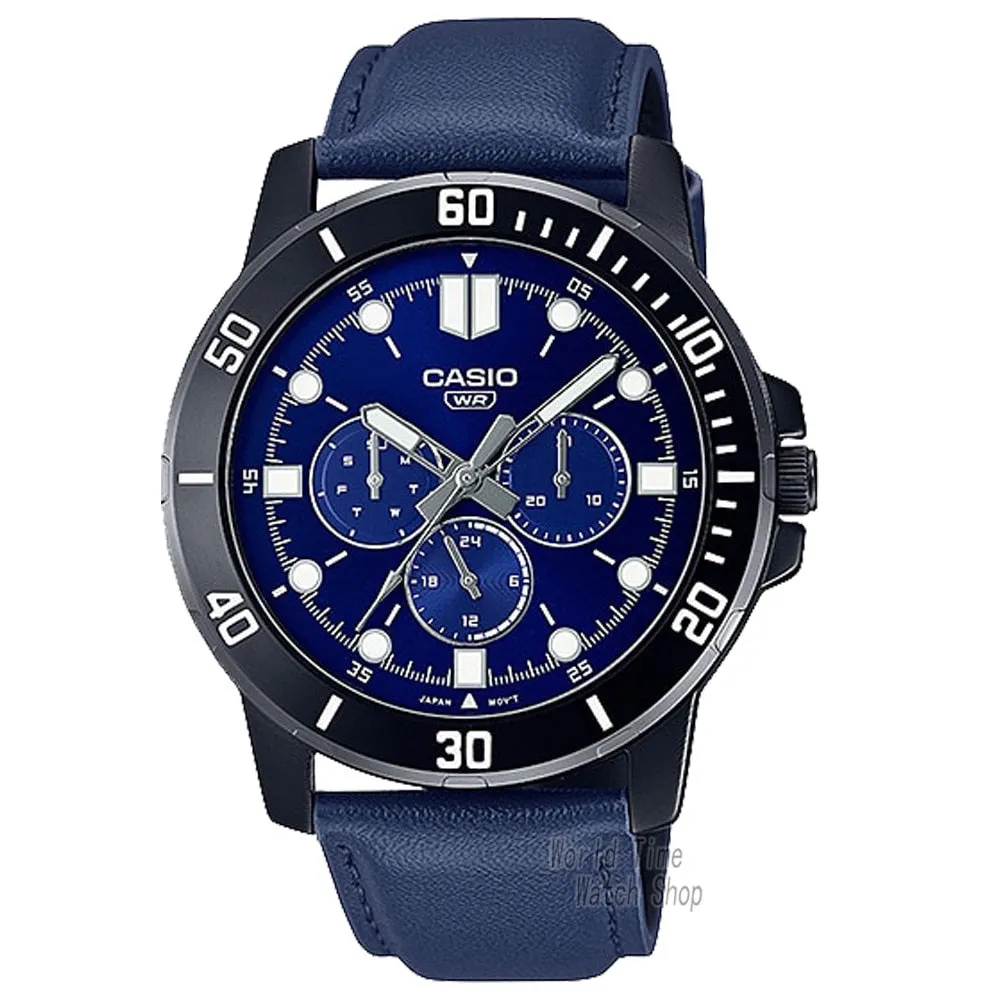 Casio Watch Men Luxury Quartz Watch