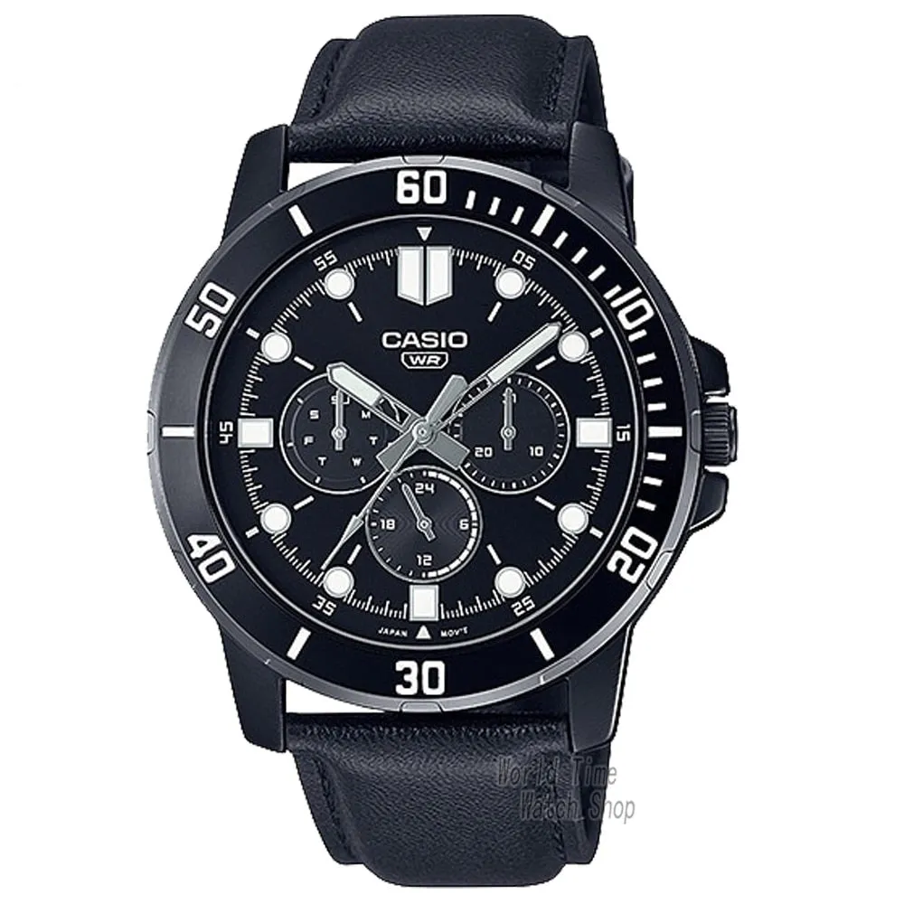 Casio Watch Men Luxury Quartz Watch