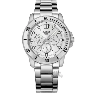 Casio Watch Men Luxury Quartz Watch