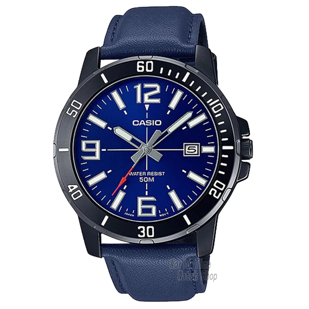 Casio Watch Men Luxury Quartz Watch