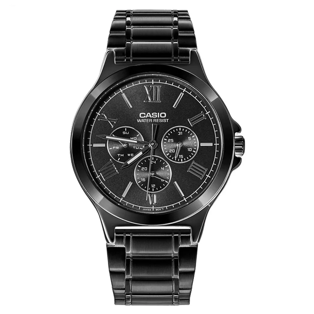 Casio Watch Men Luxury Quartz Watch