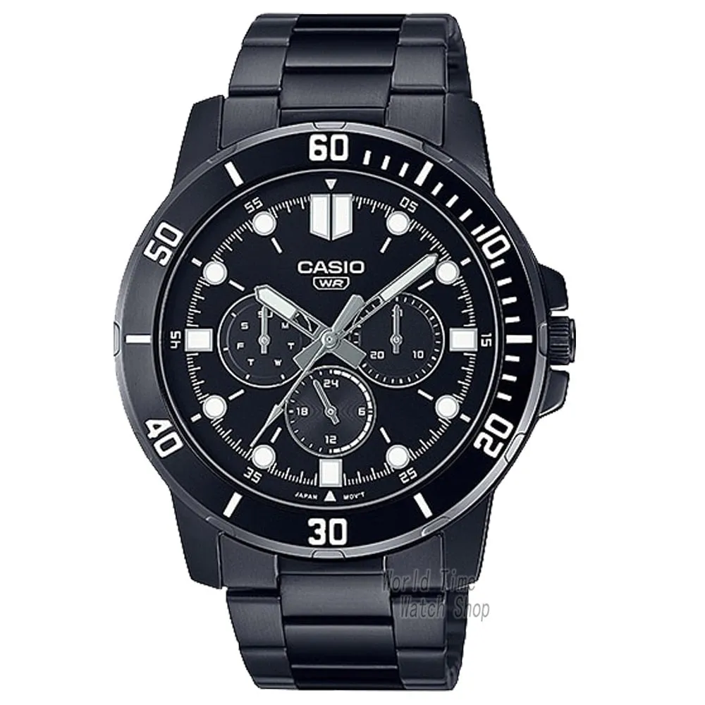 Casio Watch Men Luxury Quartz Watch