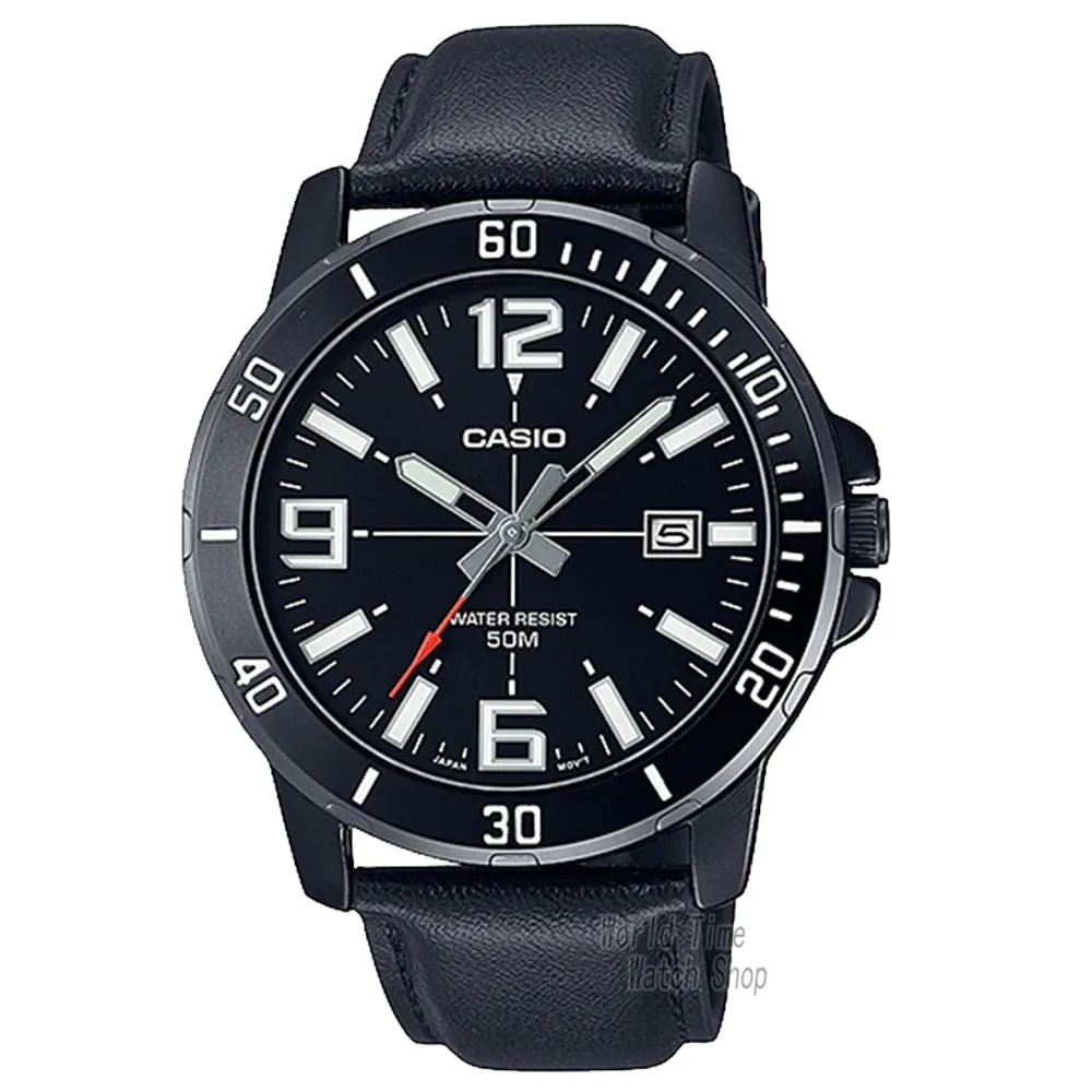 Casio Watch Men Luxury Quartz Watch