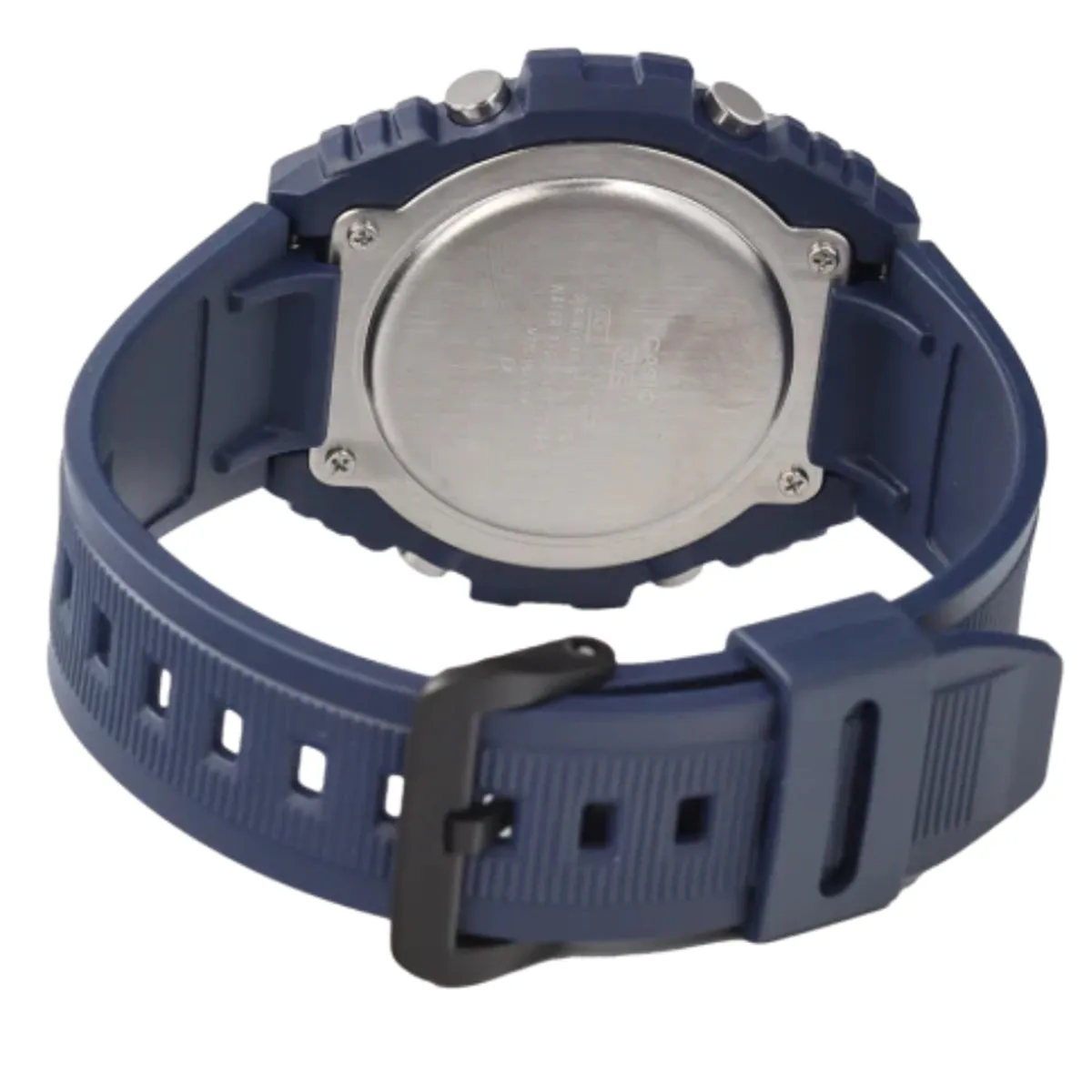 Casio - Youth - MWD-100H-2AVDF