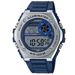 Casio - Youth - MWD-100H-2AVDF