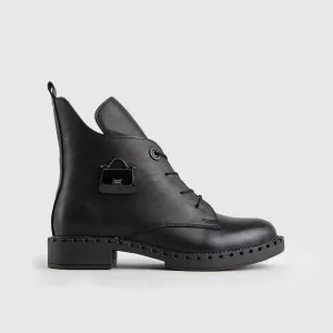 Casual Boots - 502