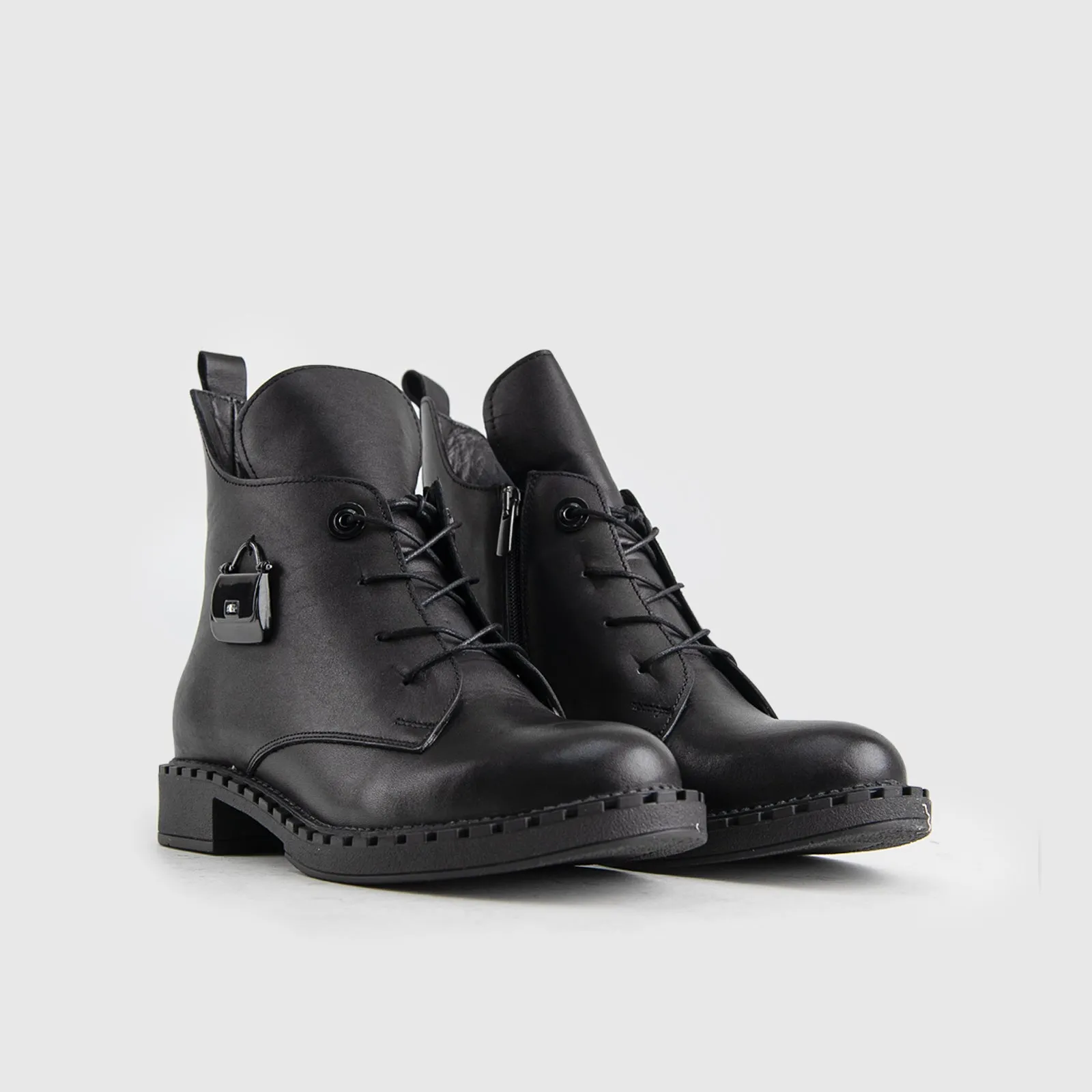 Casual Boots - 502