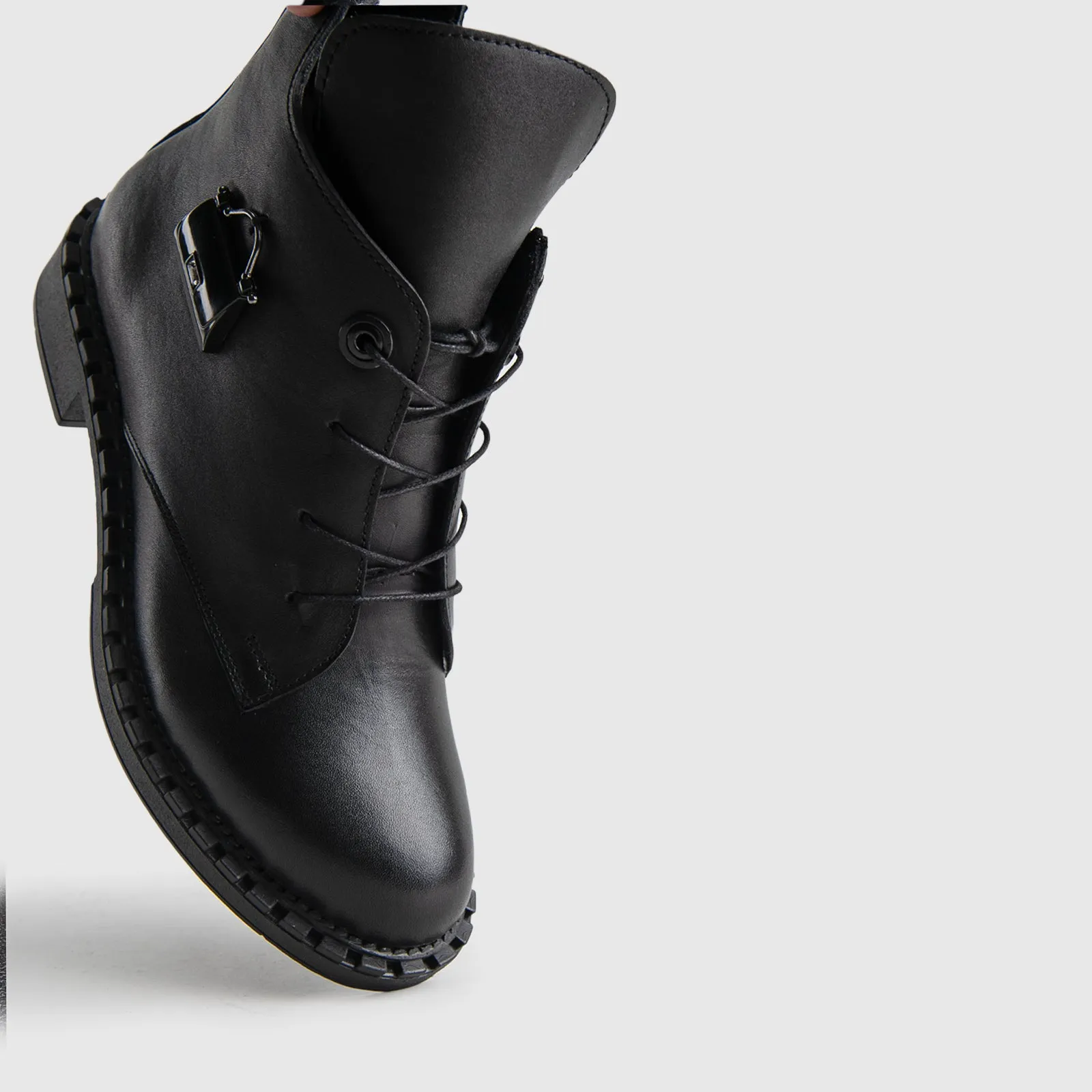 Casual Boots - 502