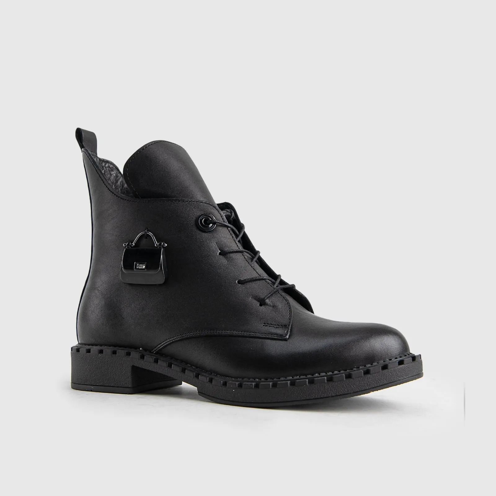 Casual Boots - 502