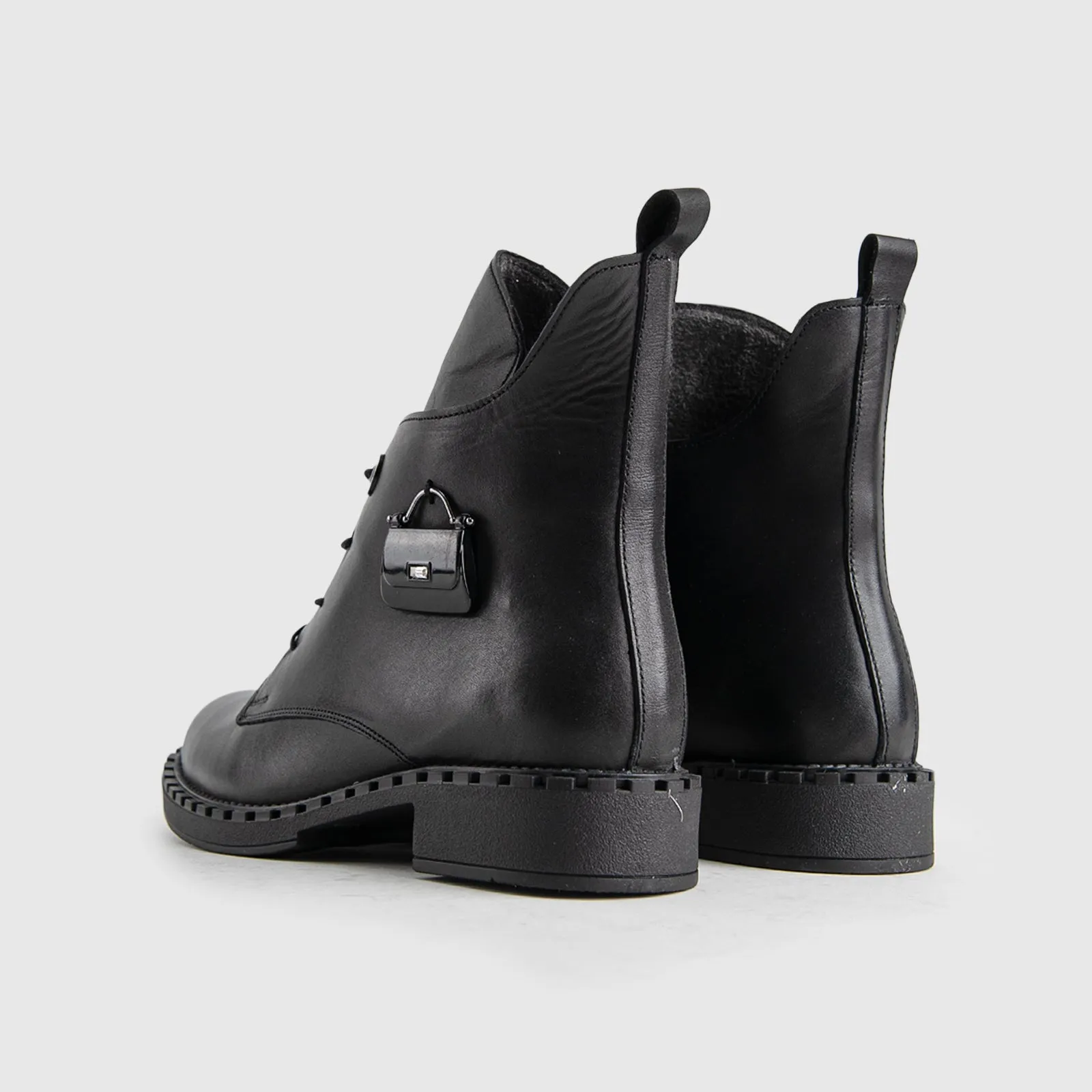 Casual Boots - 502