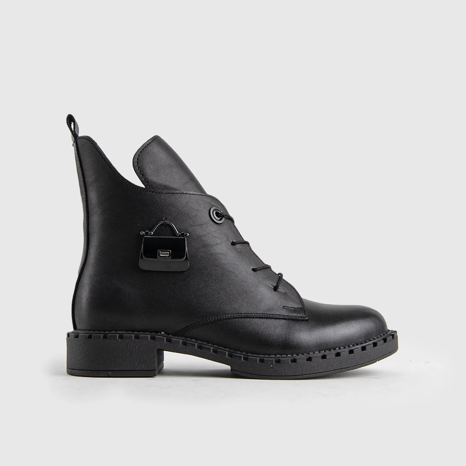 Casual Boots - 502