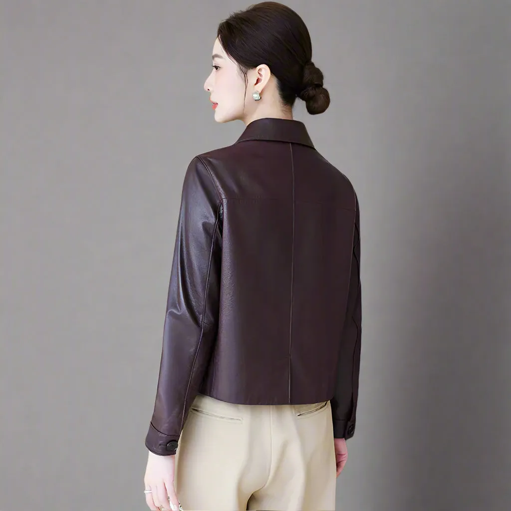 Casual Jacket