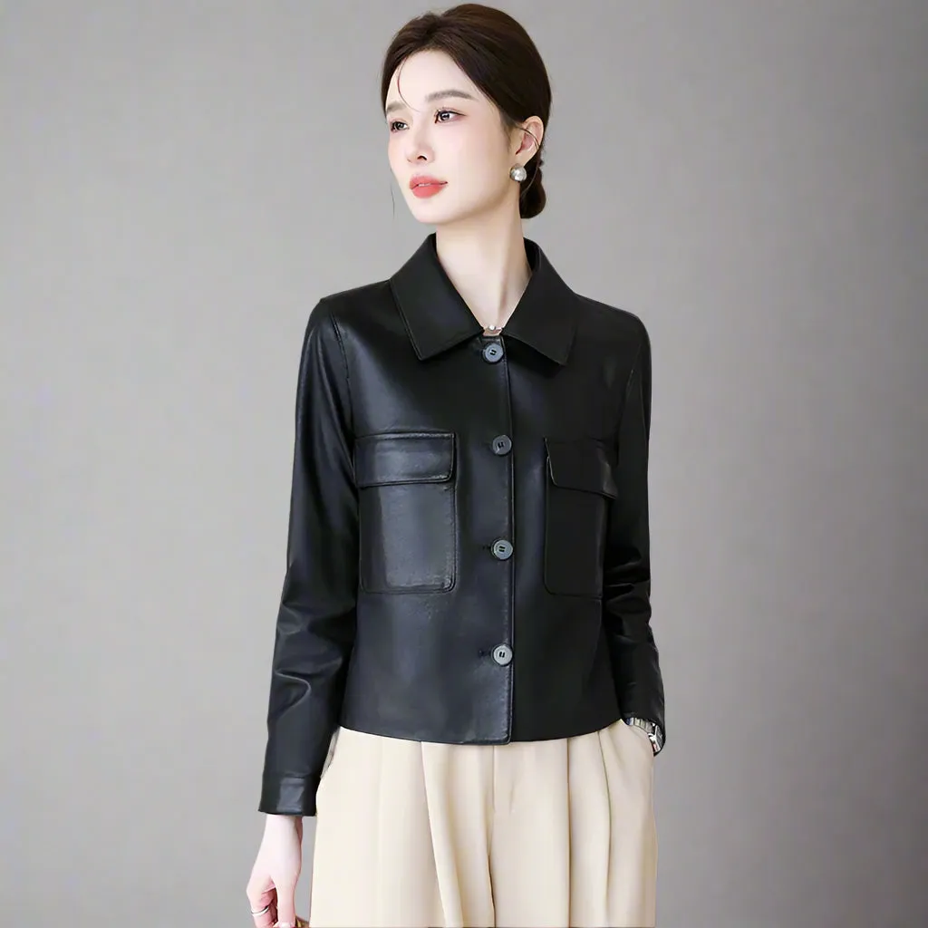 Casual Jacket