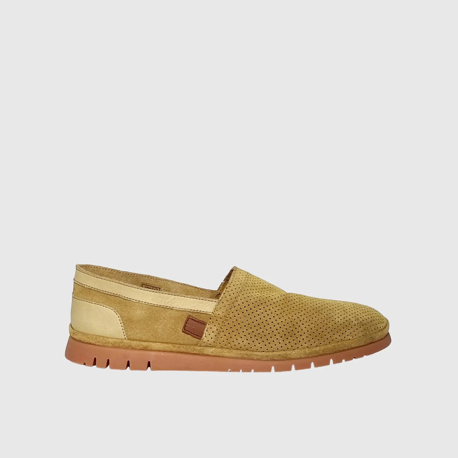 Casual Loafers - 2405