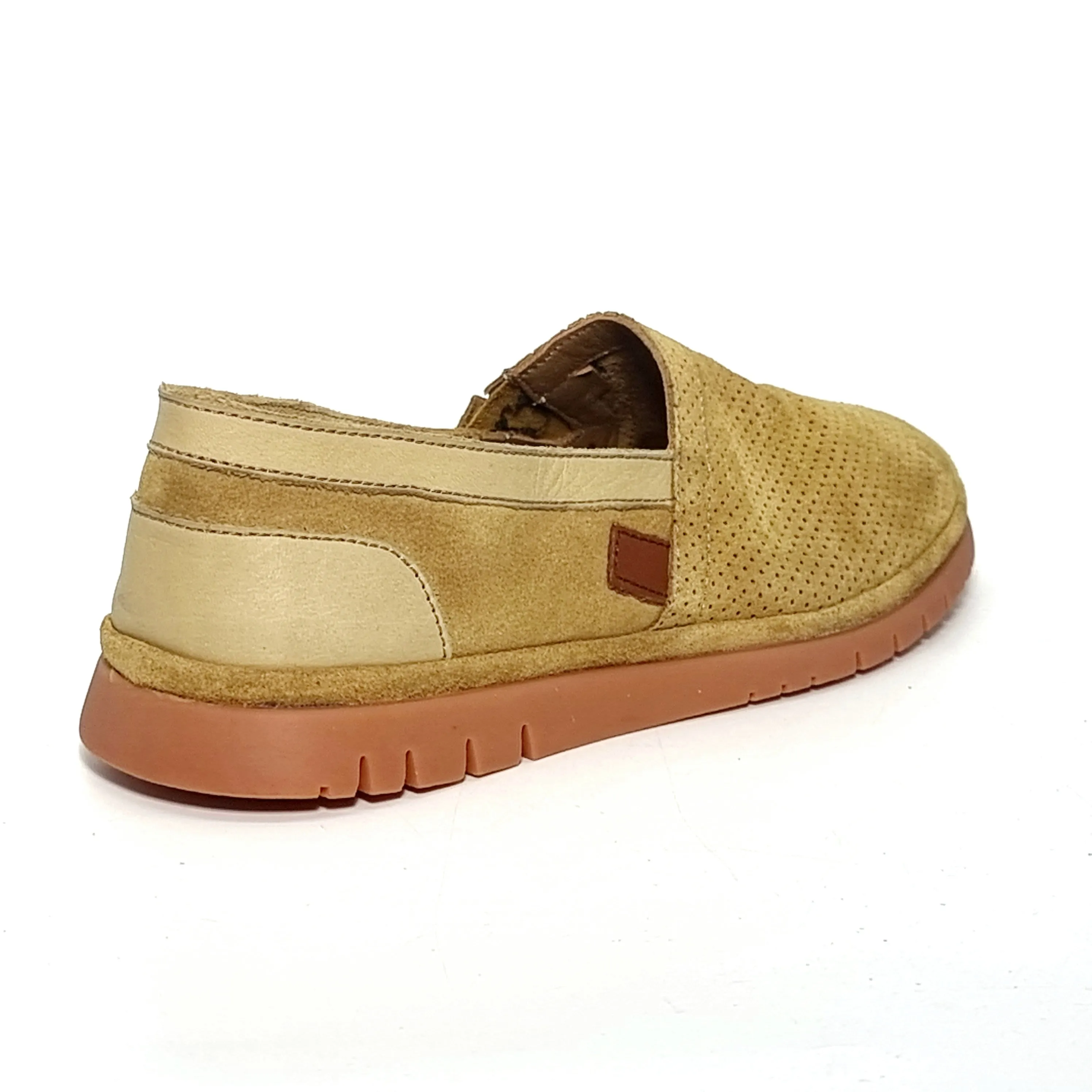 Casual Loafers - 2405