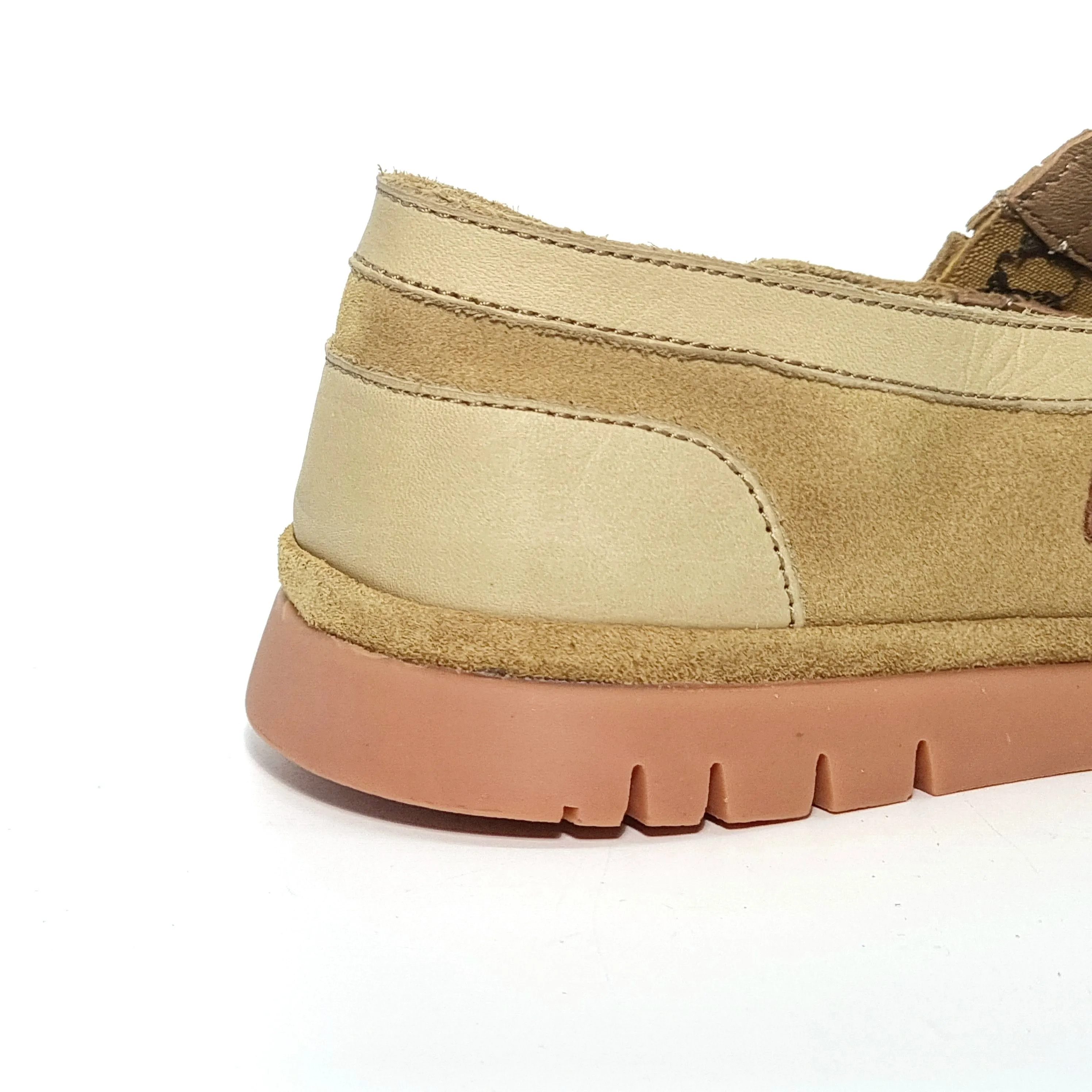 Casual Loafers - 2405