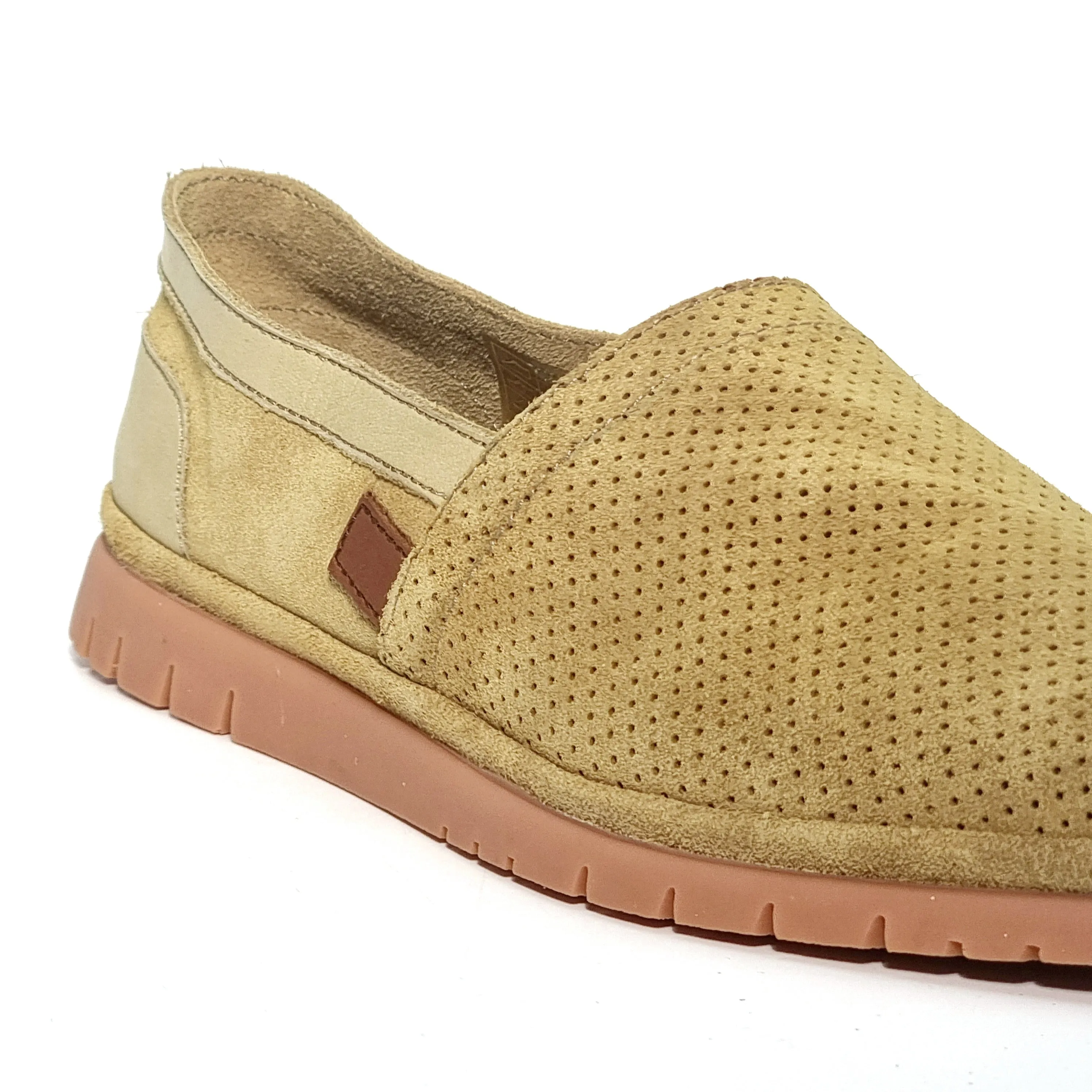Casual Loafers - 2405