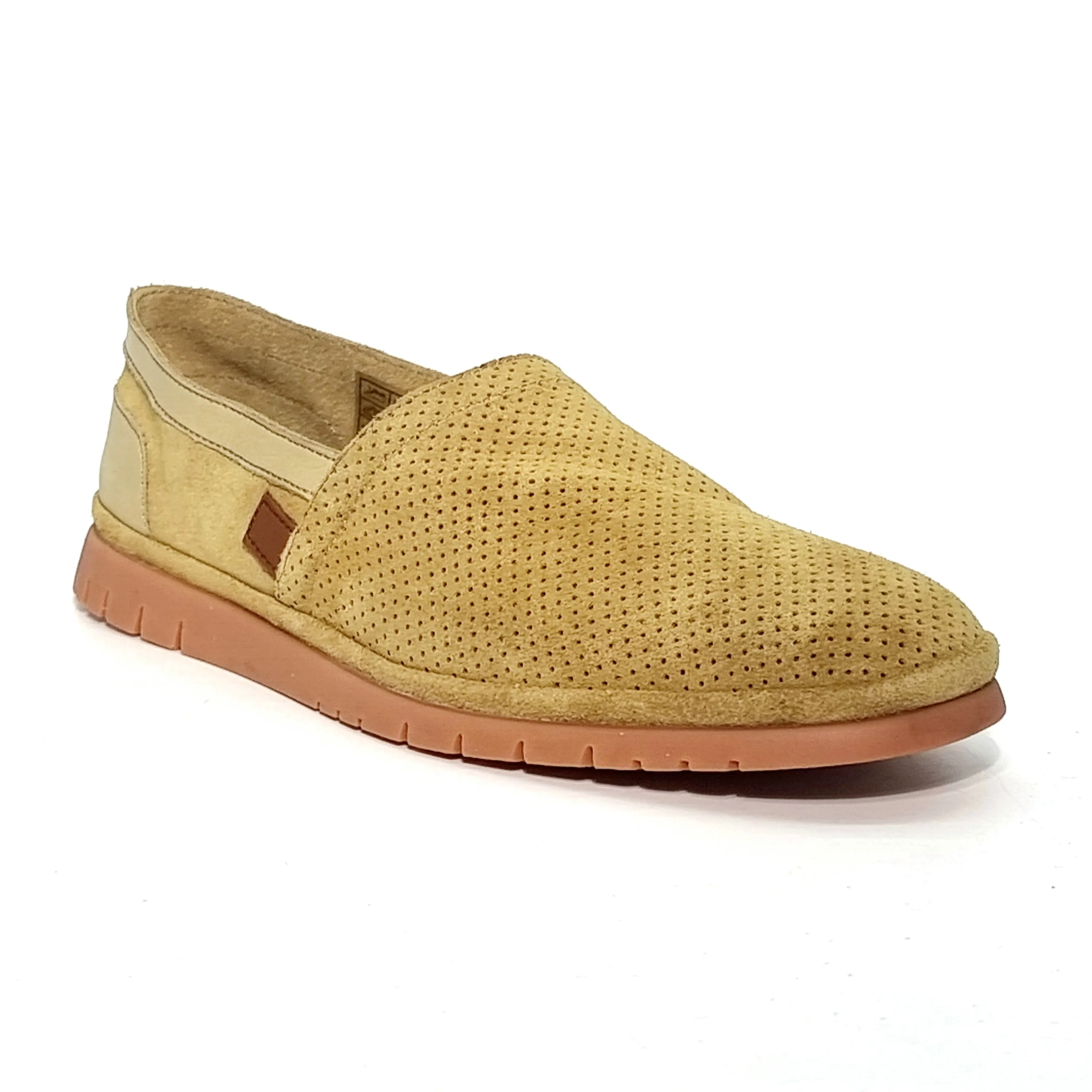 Casual Loafers - 2405