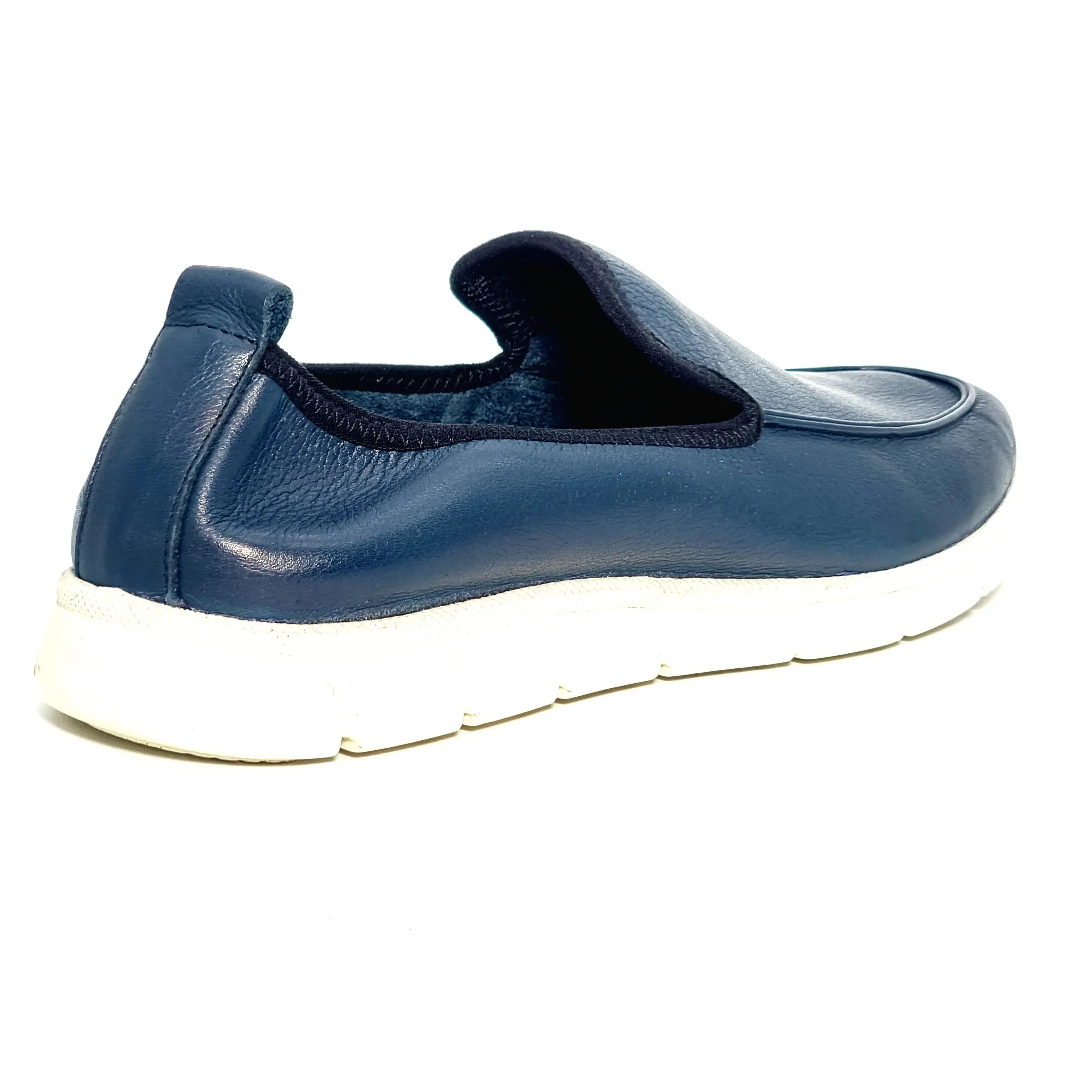 Casual Loafers - 6550
