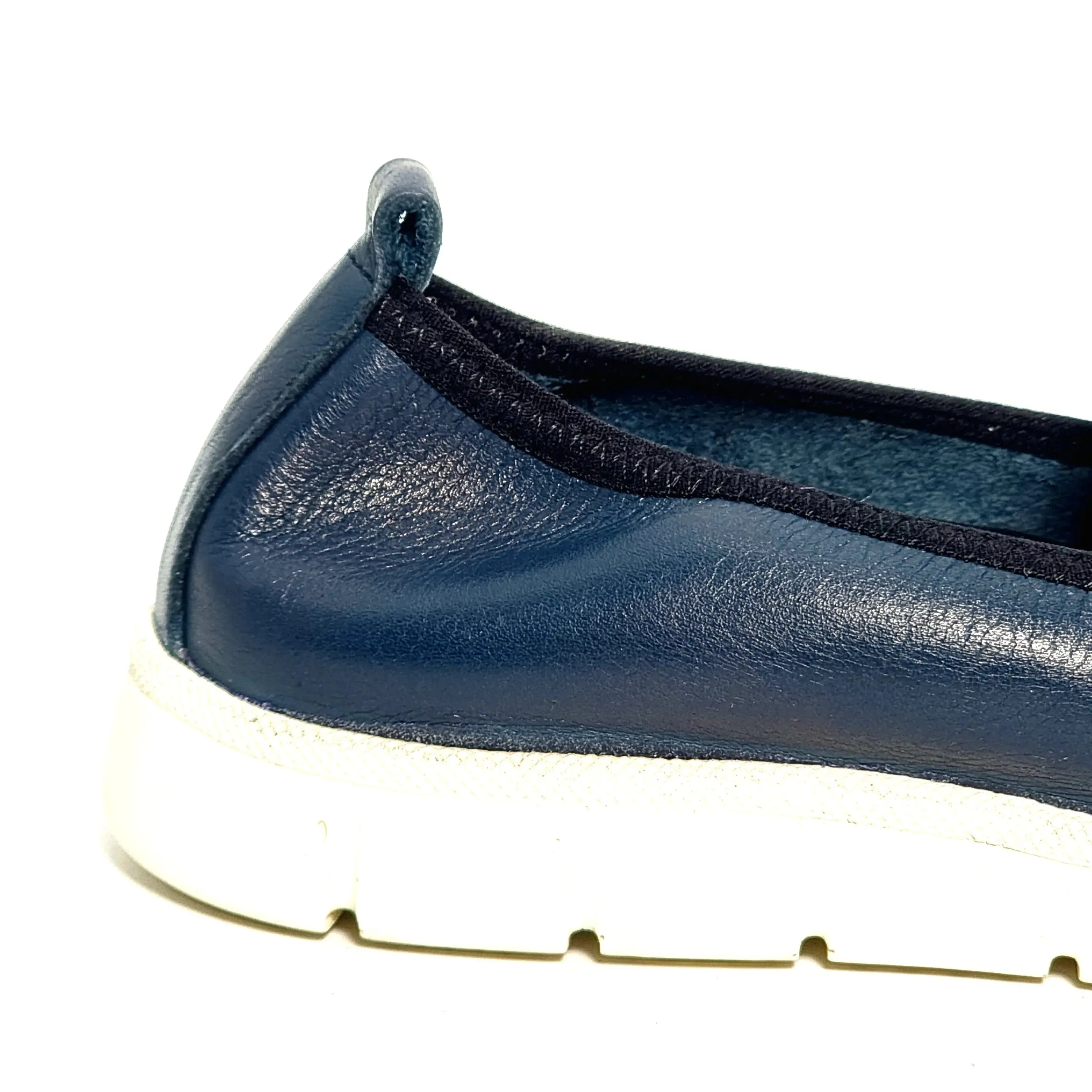 Casual Loafers - 6550
