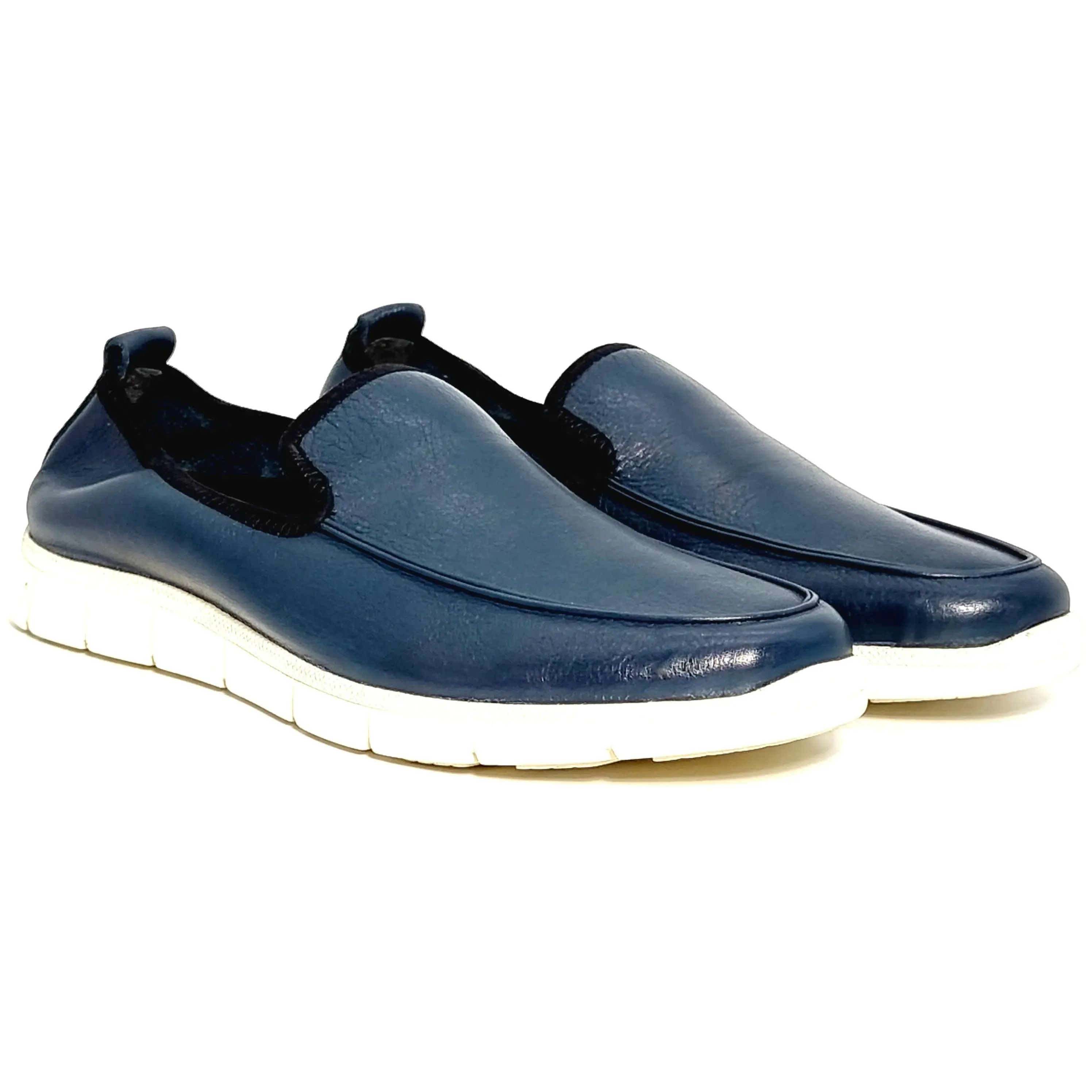 Casual Loafers - 6550