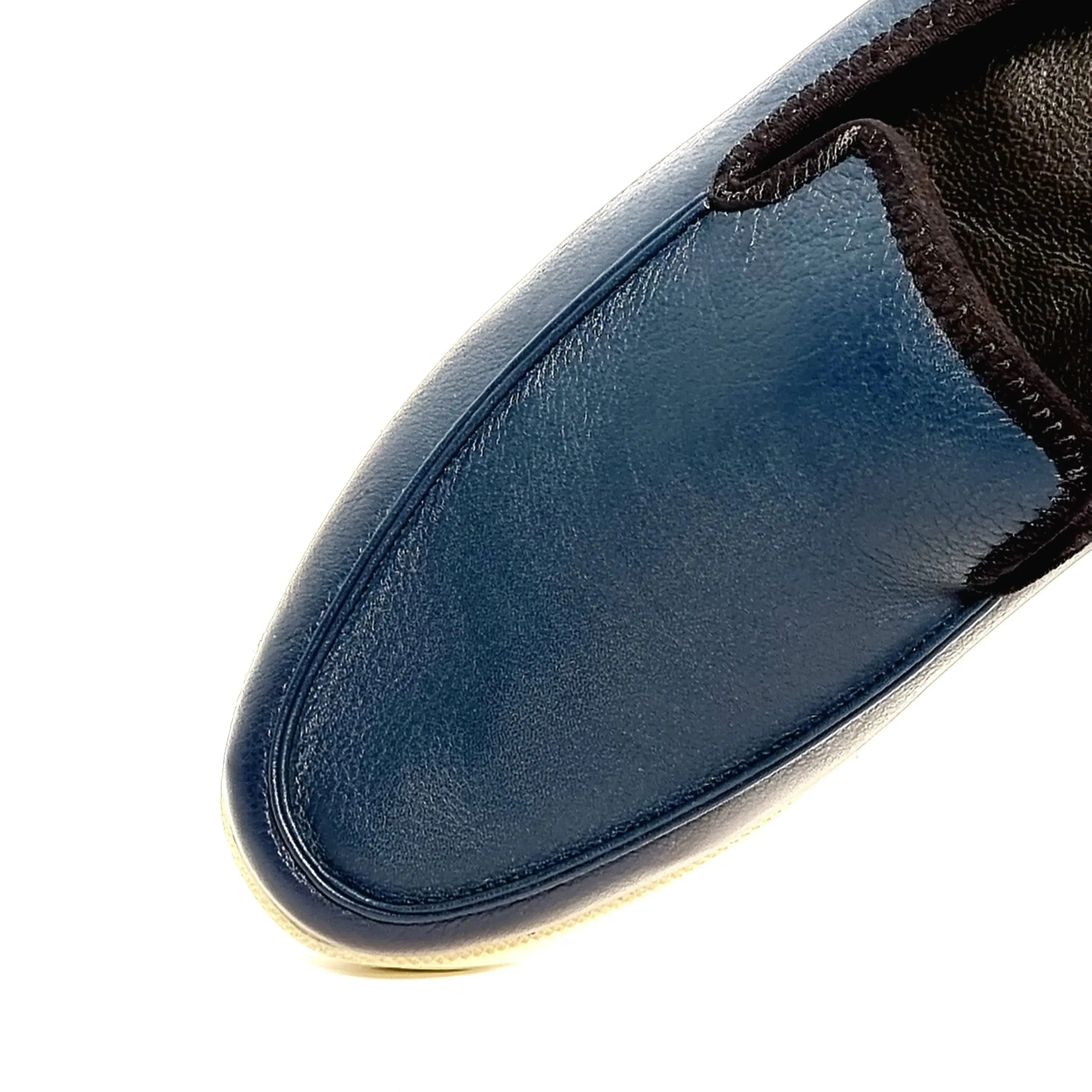 Casual Loafers - 6550
