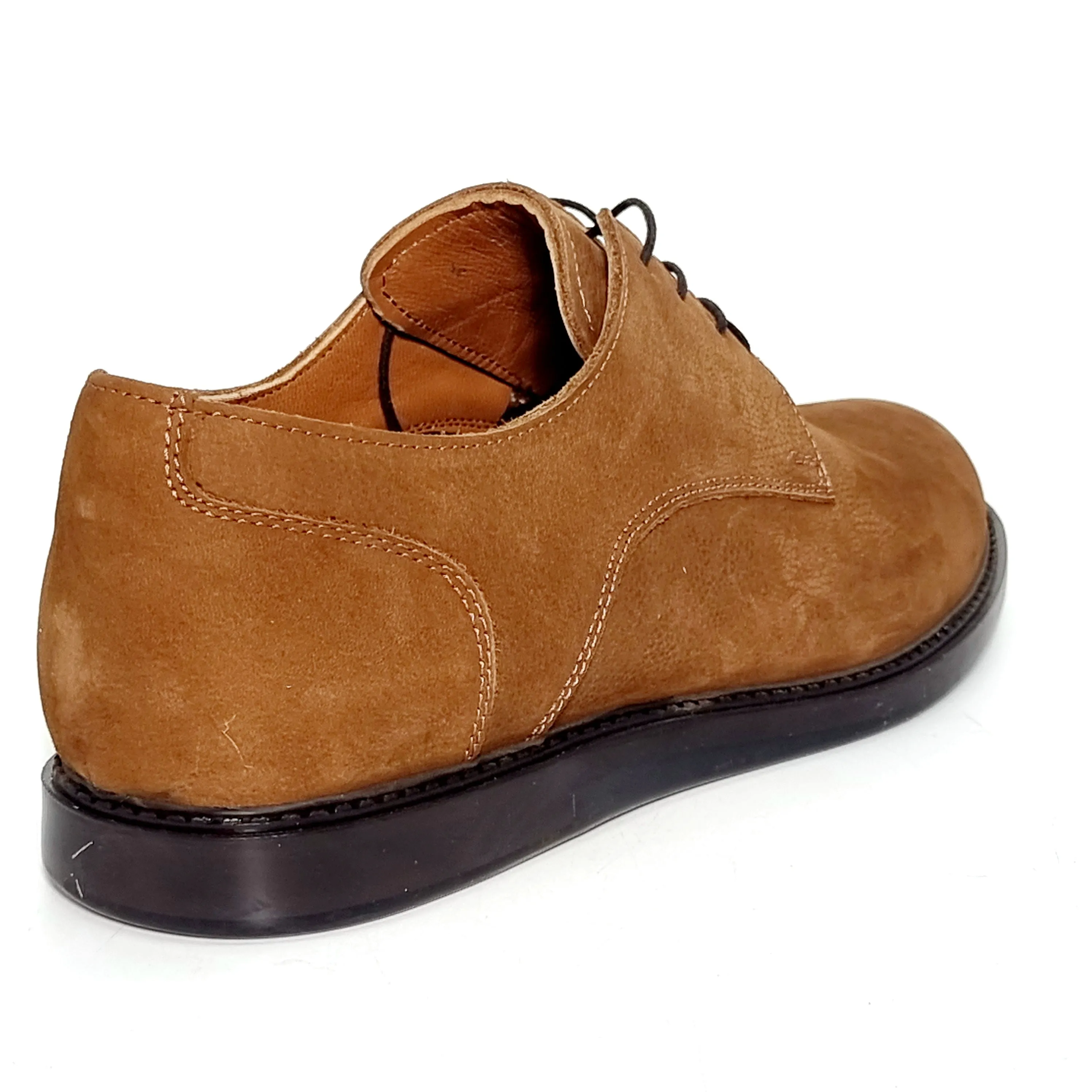Casual Oxfords - 5747