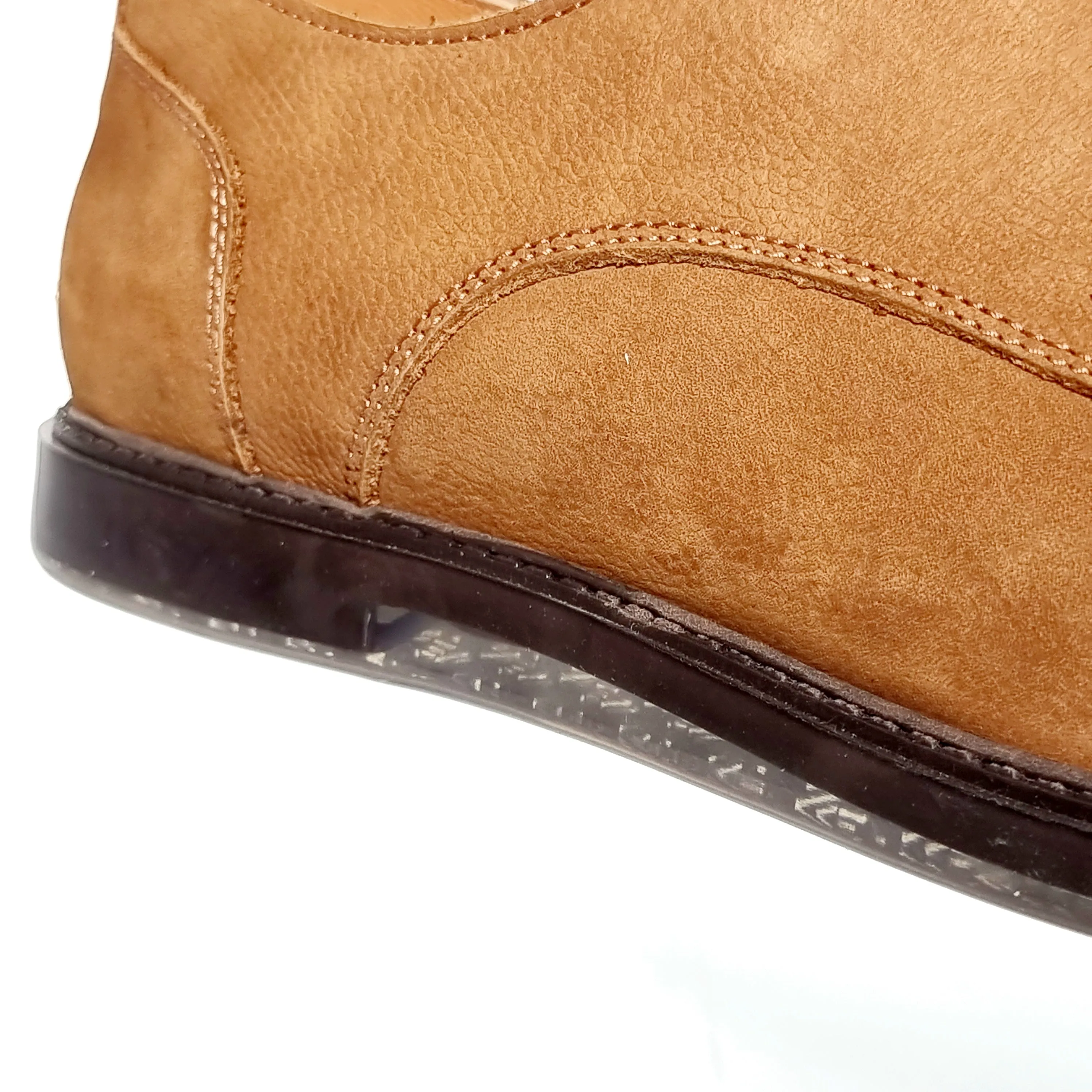 Casual Oxfords - 5747