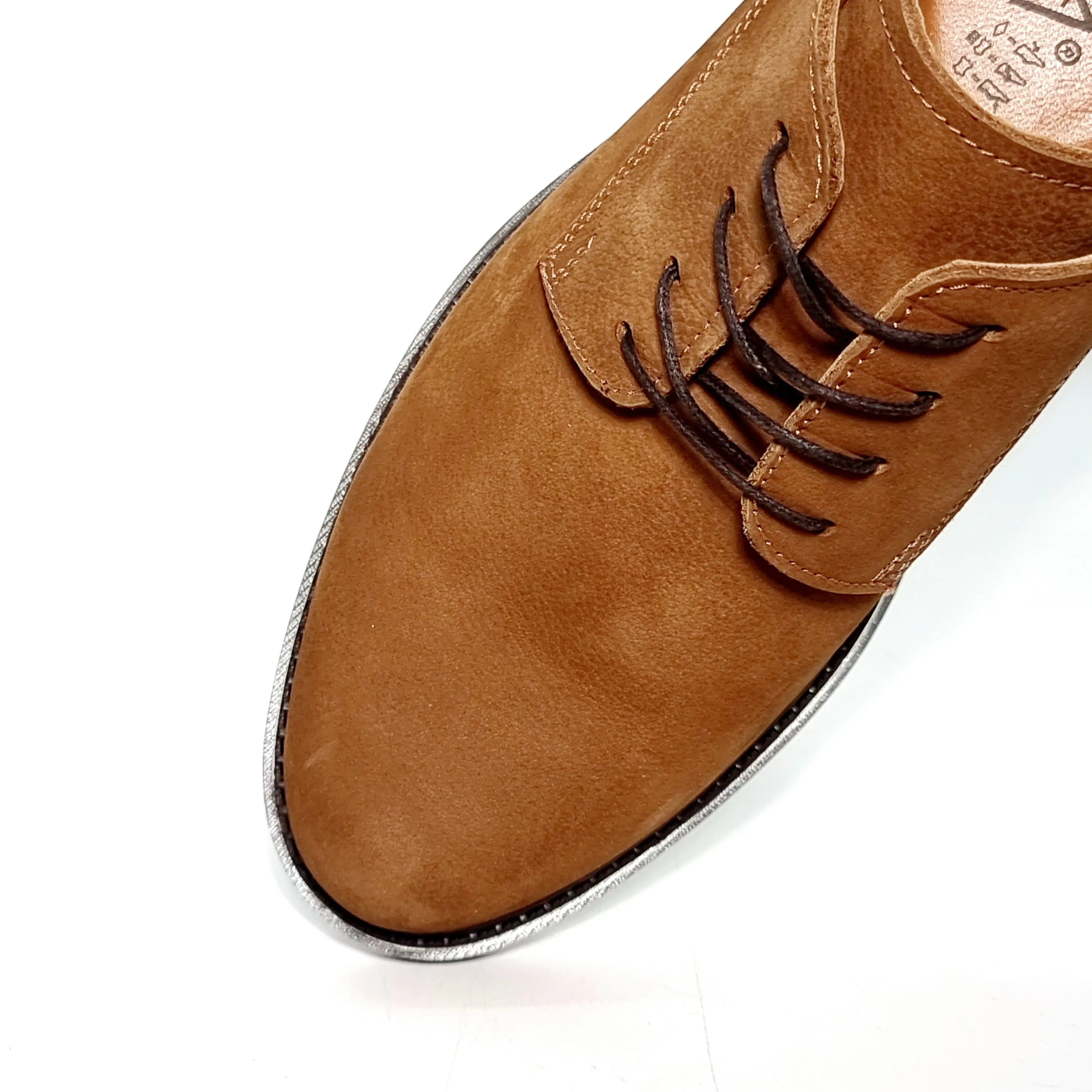 Casual Oxfords - 5747