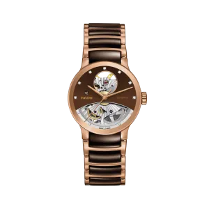 CENTRIX AUTOMATIC DIAMONDS OPEN HEART