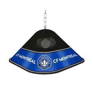 CF Montréal: Game Table Light