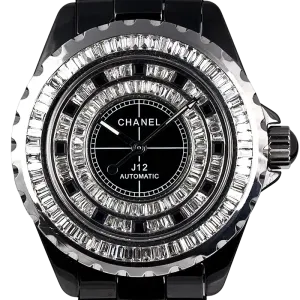Chanel J12 38mm H0685