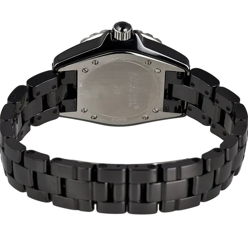 Chanel J12 38mm H0685