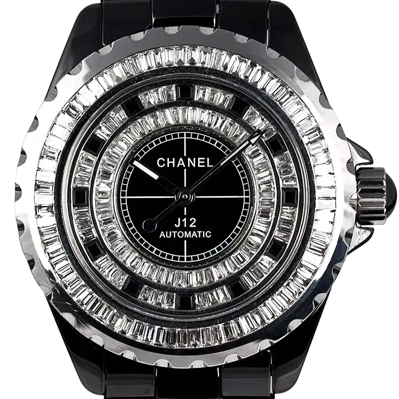 Chanel J12 38mm H0685
