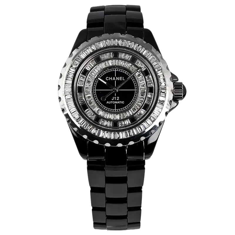 Chanel J12 38mm H0685