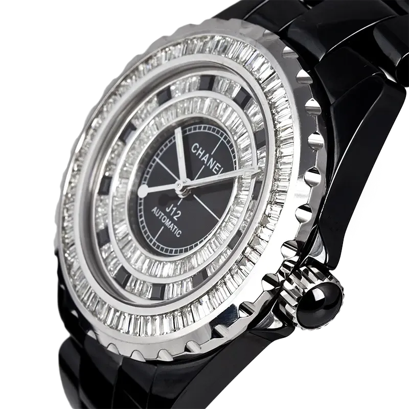 Chanel J12 38mm H0685