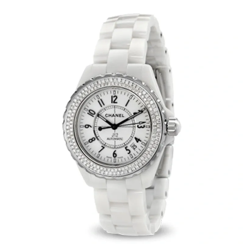 Chanel J12 38mm H0970