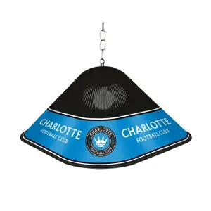 Charlotte FC: Game Table Light
