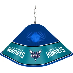 Charlotte Hornets: Game Table Light