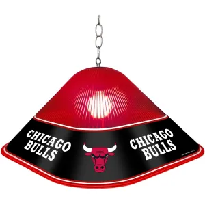 Chicago Bulls: Game Table Light