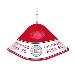 Chicago Fire: Game Table Light
