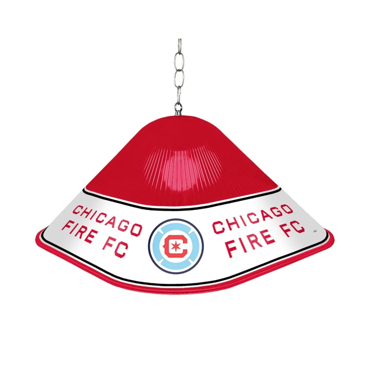 Chicago Fire: Game Table Light