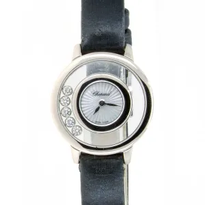 Chopard Happy Diamonds Icons Quartz 18k