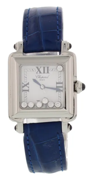 Chopard Happy Sport Floating Diamonds 27-8325-23