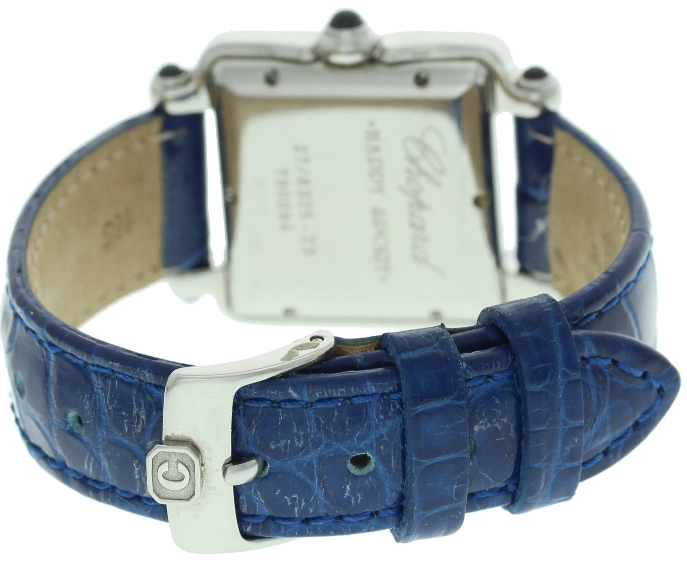 Chopard Happy Sport Floating Diamonds 27-8325-23