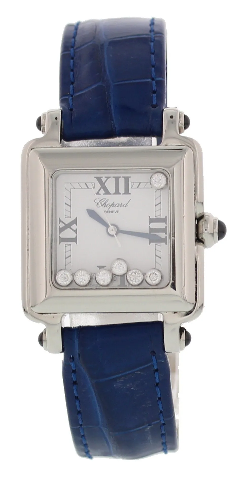 Chopard Happy Sport Floating Diamonds 27-8325-23