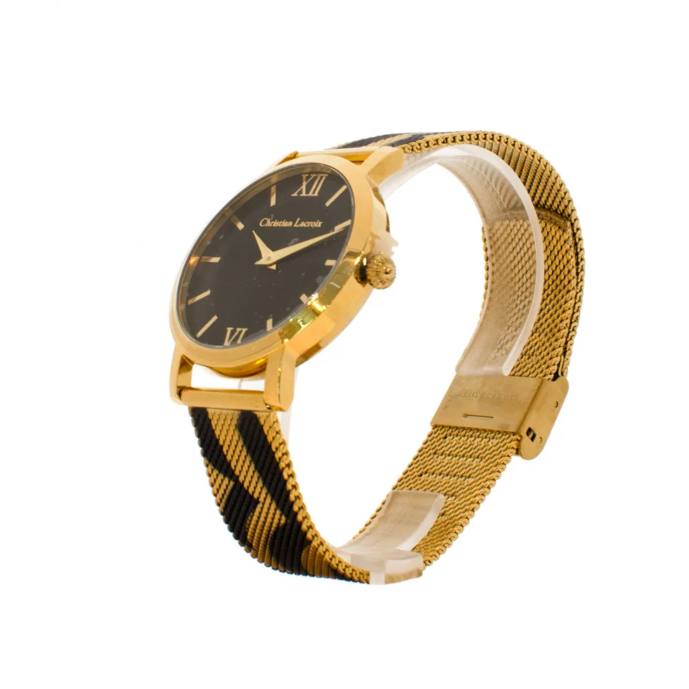 Christian Lacroix Signature Collection