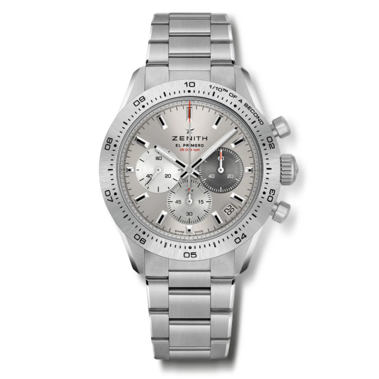 CHRONOMASTER SPORT - TITANIUM EDITION